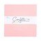 Confetti Cotton 10" Square Pack (Layer Cake / 10" Stacker) in Pretty in Pink by Riley Blake (10-120-PRETTYPINK-42)